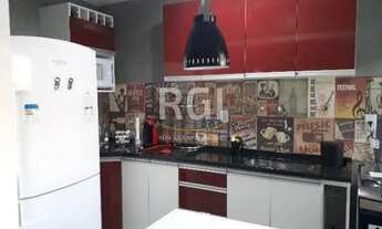 Imagem 4: Apartamento para Venda - 42m², 1 dormitório, 1 vaga - Protásio Alves