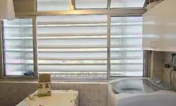 Imagem 5: Cobertura para Venda - 223.21m², 3 dormitórios, sendo 1 suites, 2 vagas - Auxiliadora