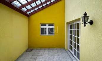 Imagem 5: Casa em Parque Santa Fé