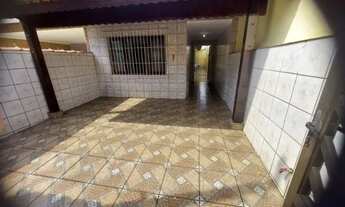 Imagem 2: Casa no Canto do Forte