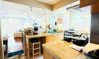 Imagem 7: Apartamento com 96m², 3 dormitórios sendo 1 suíte e 1 vaga