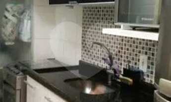 Imagem 3: Apartamento-São Paulo-FREGUESIA DO Ó