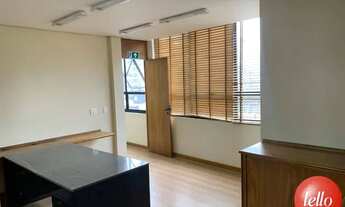 Imagem 7: São Paulo - Conjunto Comercial/Sala - Pinheiros