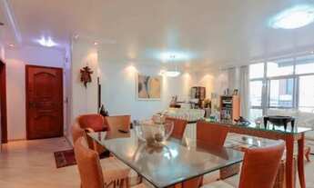 Imagem: Apartamento para aluguel Vila Buarque A.U