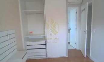 Imagem 3: Apartamento com dois dormitórios no Tatuapé