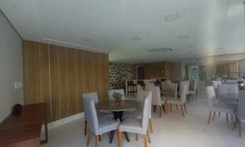 Imagem 3: Cod: 68 - Apartamento 3 suítes, 3 vaga , com 158m2 - Miramar