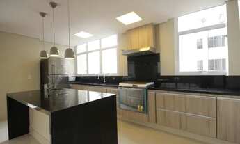 Imagem 6: Venda Apartamento 3 Dormitórios - 210 m² Higienópolis