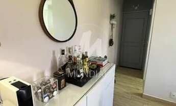 Imagem 4: Apartamento (outros) 2 dormitórios/suite, cozinha planejada, portaria 24 horas, lazer, esp