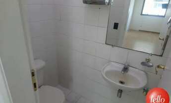 Imagem 5: São Paulo - Conjunto Comercial/Sala - Vila Olímpia