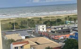 Imagem: AP vista mar 803, próximo à passarela