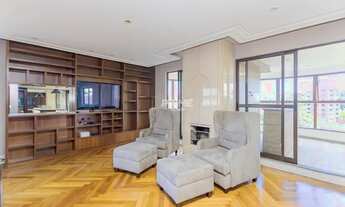 Imagem 4: COBERTURA - 03 DORM - 02 SUÍTES - 199M² - MERCÊS