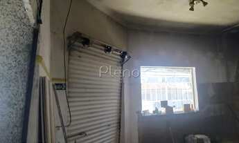 Imagem 5: Sala - Parque São Quirino - Campinas