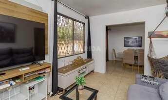 Imagem 3: Casa residencial com 2 dormitórios sendo 1 suíte para alugar no bairro Jardim Botânico