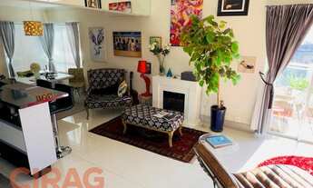 Imagem 3: Duplex em Cerqueira César - São Paulo para locação e venda