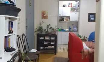 Imagem 5: Apartamento para Venda - 42.07m², 1 dormitório, Cristal