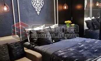 Imagem 2: Kitnet/Conjugado-À VENDA-Centro-Rio de Janeiro-RJ