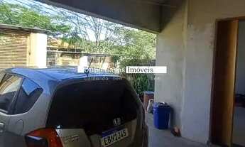 Imagem 4: Casa no Jardim São Carlos