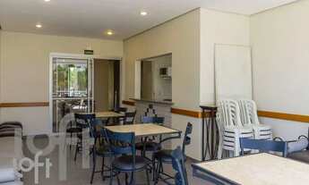 Imagem 2: Apartamento à venda em Santana com 52 m², 2 quartos, 1 suíte, 1 vaga