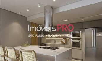 Imagem 5: Apartamento para venda com 158m², 3 dormitórios no Brooklin