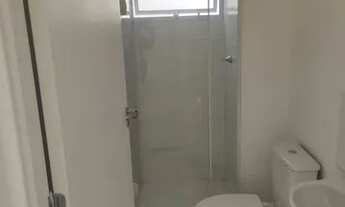 Imagem 7: Apartamento para Aluguel com 2 quartos , 40m² em Jardim do Lago - São Paulo