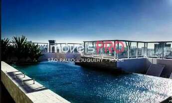 Imagem: Apartamento 67m² no Brooklin