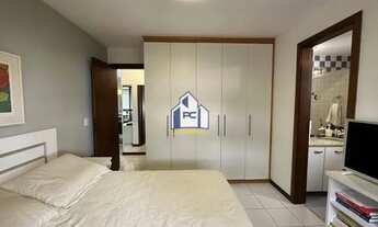 Imagem 12: OPORTUNIDADE ESPETACULAR NO LEBLON: Apartamento de Aproximadamente 80 m² - 2 Quartos, sen