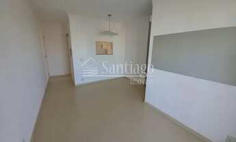 Imagem 6: Apartamento - Vila Nova - Campinas