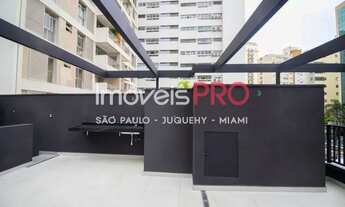 Imagem 4: Casa de Vila em Higienópolis- Imóvel Novo