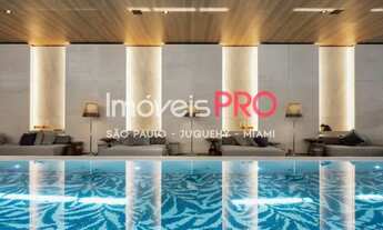 Imagem 7: Última unidade do Heritage Itaim - Não perca essa chance!!!