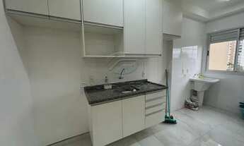 Imagem 7: Apartamento Padrão em Londrina