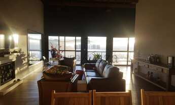 Imagem 3: Casa em Condomínio em Santo Antônio do Pinhal - Venda - Residencial Ecológico Parque da Ma