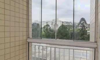 Imagem 5: Apartamento para Venda - 50m², 2 dormitórios, 1 vaga - Cristal