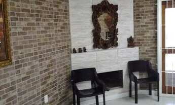 Imagem 7: Casa para Venda - 300m², 4 dormitórios, 3 vagas - Cristal