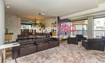 Imagem 4: Cidade Jardim - Apartamento com 2 suíte(s), 3 dormitório(s) e 2 vaga(s) de garagem, para v