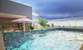 Imagem 5: Apartamento com 2 dorms, Guilhermina, Praia Grande - R$ 485 mil, Cod: 7980