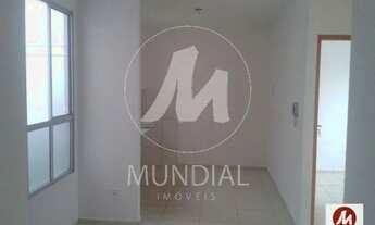 Imagem: Apartamento (tipo - padrao) 2 dormitórios