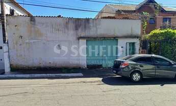 Imagem 2: Terreno residencial com 250m2, todo plano em excelente localização na Zona Sul