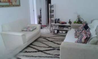 Imagem 2: Apartamento de 2 quartos à venda Rua Doutor Campos Velho, Cristal - Porto Alegre