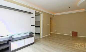 Imagem 2: Apartamento em Santa Cecília