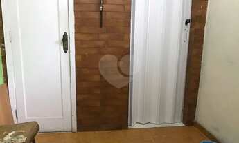 Imagem 7: Rio de Janeiro - Casa Padrão - GRAJAÚ