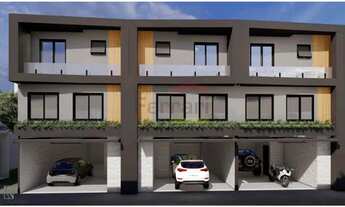 Imagem 2: CONDOMINIO DE SOBRADOS NO TREMEMBÉ. NOVOS, VAGOS, 3 SUÍTES, 3 VAGAS DE GARAGEM COBERTAS