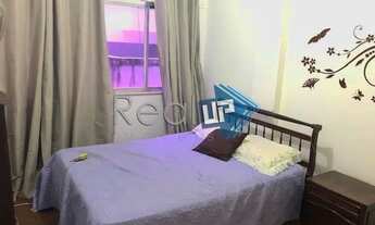 Imagem 6: Oportunidade na segunda quadra da praia do Leblon!