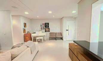 Imagem 15: Apartamento para a venda no miolo do Anália Franco todo mobiliado em excelente estado