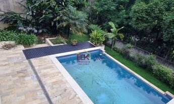 Imagem 6: Sobrado com 4 dormitórios para alugar, 430 m² por R$ 10.560,00/mês - Urbanova - São José d