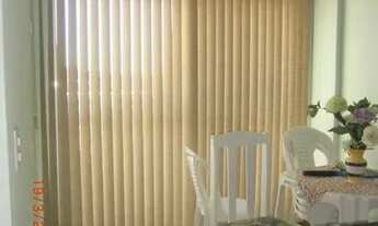 Imagem 6: Apartamento para aluguel possui 105 metros quadrados com 2 quartos em Praia Campista - Mac