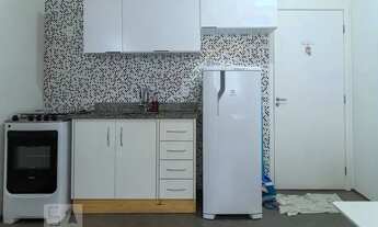 Imagem 5: Apartamento para Aluguel - Consolação, 1 Quarto, 28 m2