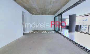 Imagem 3: Apartamento, Vila Nova Conceição - São Paulo