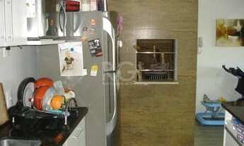 Imagem 4: Apartamento para Venda - 65.31m², 2 dormitórios, sendo 1 suites, 1 vaga - Tristeza