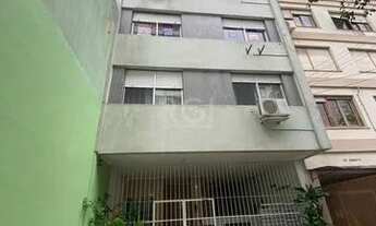 Imagem: Apartamento JK para Venda - 31m², 1 dormitório