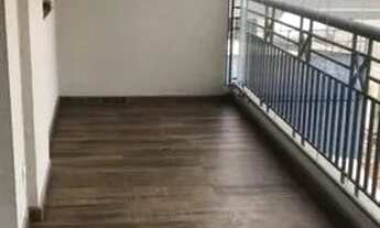 Imagem: APARTAMENTO - JARDIM - SP